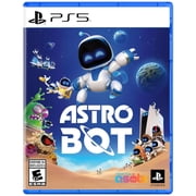 Astro Bot PlayStation 5