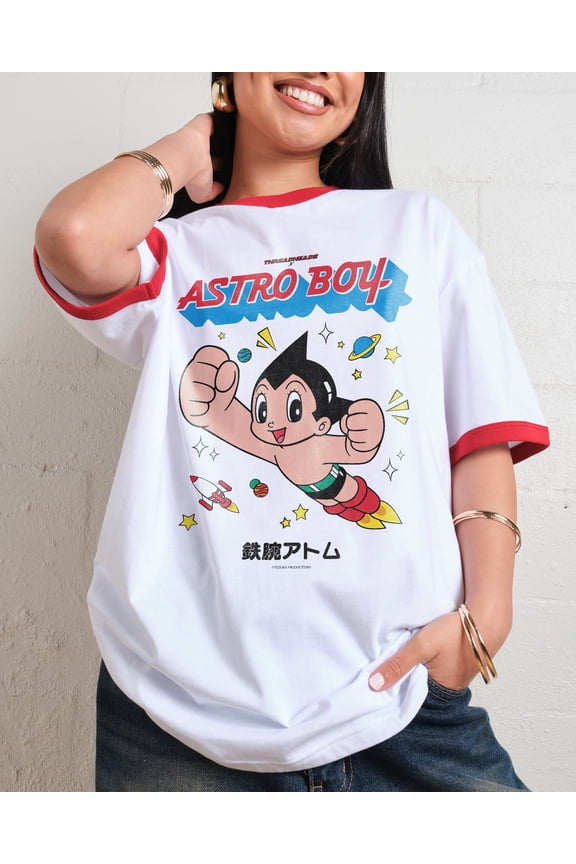 Astro Boy Classic T-Shirt