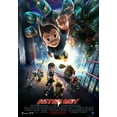 thumbnail image 1 of Astro Boy Mini Movie Poster 11inx17in in Mail/storage/gift tube 11x17 poster, 1 of 3