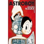 Astro Boy 1 C mic / Comic Book, Hardcover