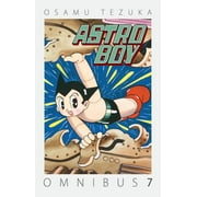 Astro Boy Omnibus Volume 7 (Paperback)