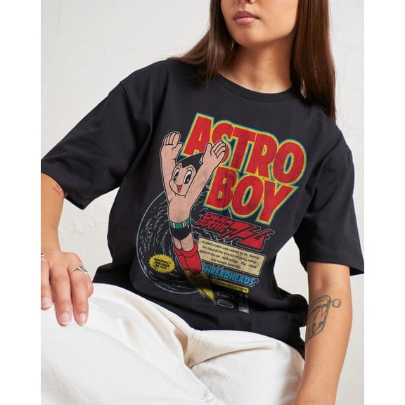 Astro Boy T-Shirt