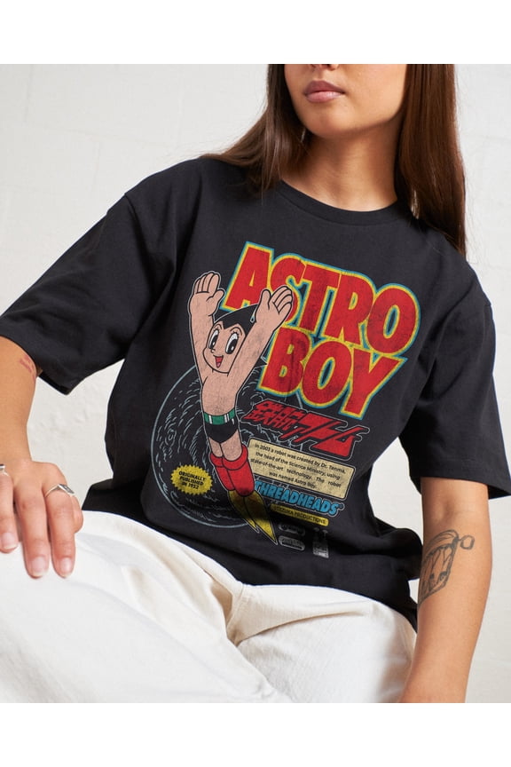 Astro Boy T-Shirt