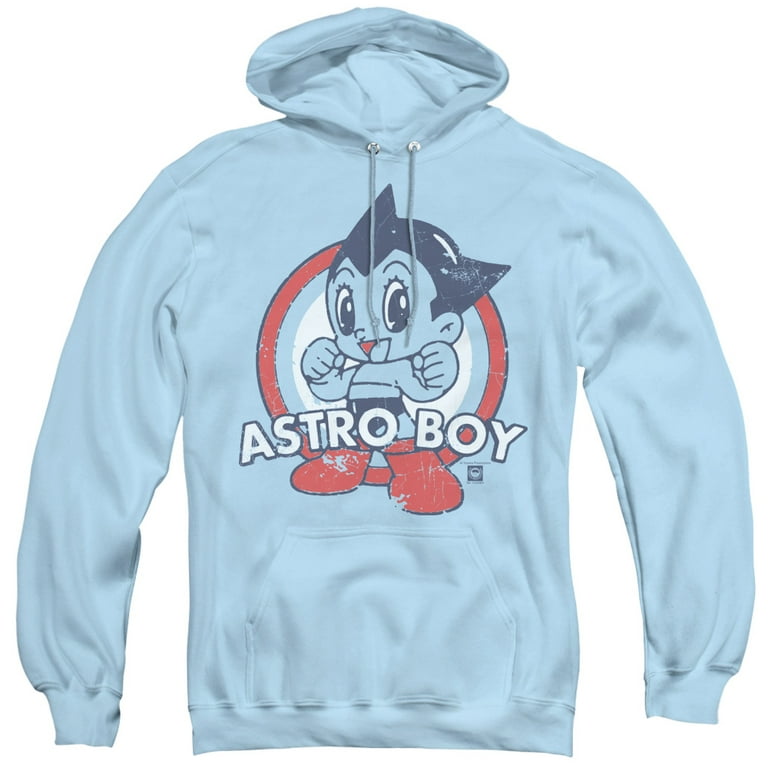 Blue clearance hoodie target