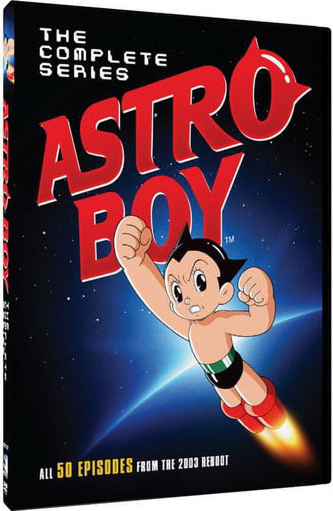 コミック・アニメ Big Scale Astro Boy Full color Crayon Big