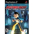 thumbnail image 1 of Astro Boy: The Video Game - PlayStation 2, 1 of 7