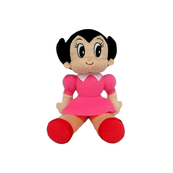 Novelty Character Collectible Toys Little Buddy Astro Boy Uran Plush