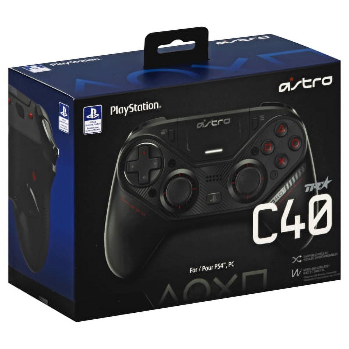 Astro C40 Controller - Walmart.com