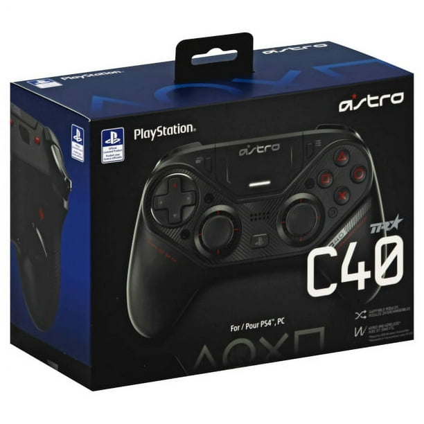 アストロ　C40 コントローラー　astro ① ASTRO C40 TR Controller Refurbished | Logitech G