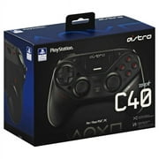 Astro C40 Controller