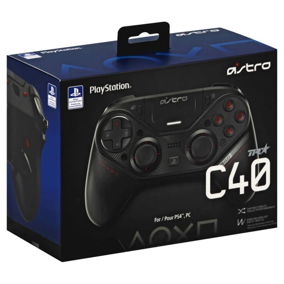 Astro C40 Controller