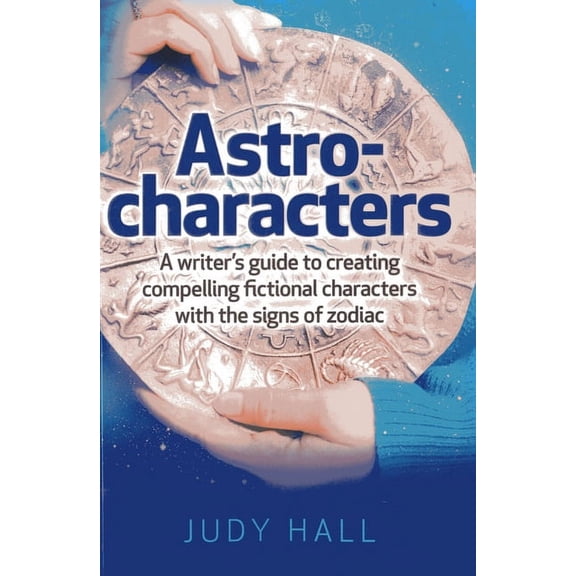 Astro-Characters, (Paperback)