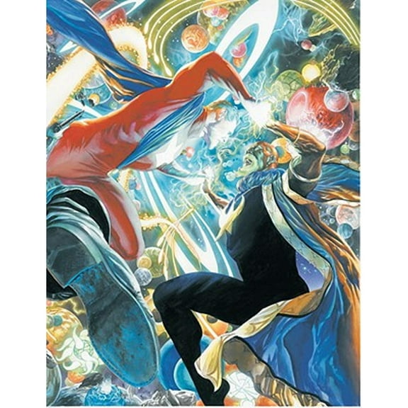 Pre-Owned Astro City Shining Stars HC Hardcover