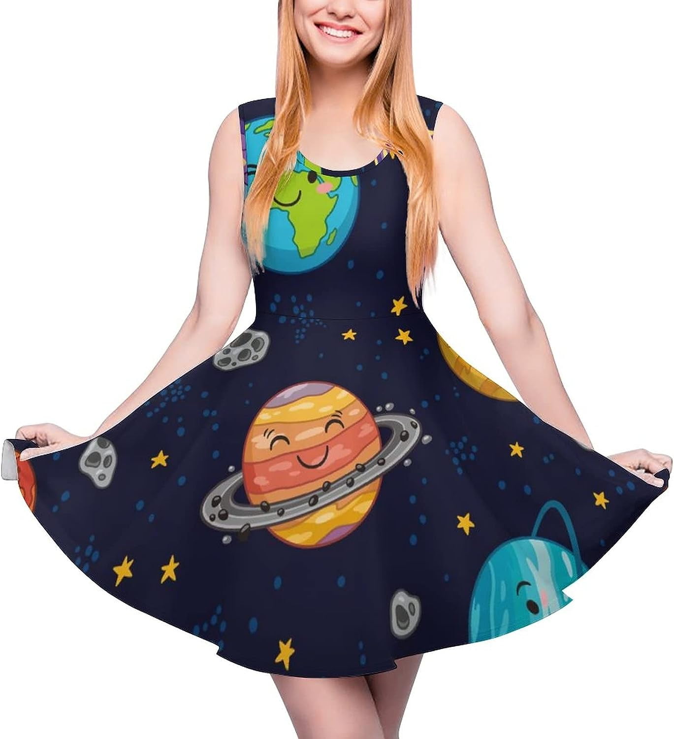 Astro mini dress online