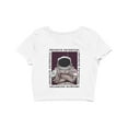 thumbnail image 1 of Astro Crop Top | SOU MKARROWHEAD WM, 1 of 1