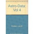 thumbnail image 1 of Pre-Owned Astro Data (Paperback) 0866903550 9780866903554, 1 of 1