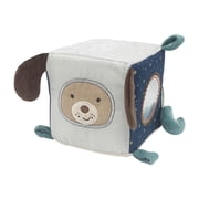 Astro Dog Activity Cube
