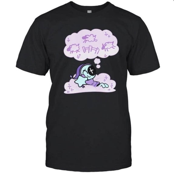 Astro Dreaming Graphic T-Shirt Space Dandy’ss Inspired Cartoon Word ...