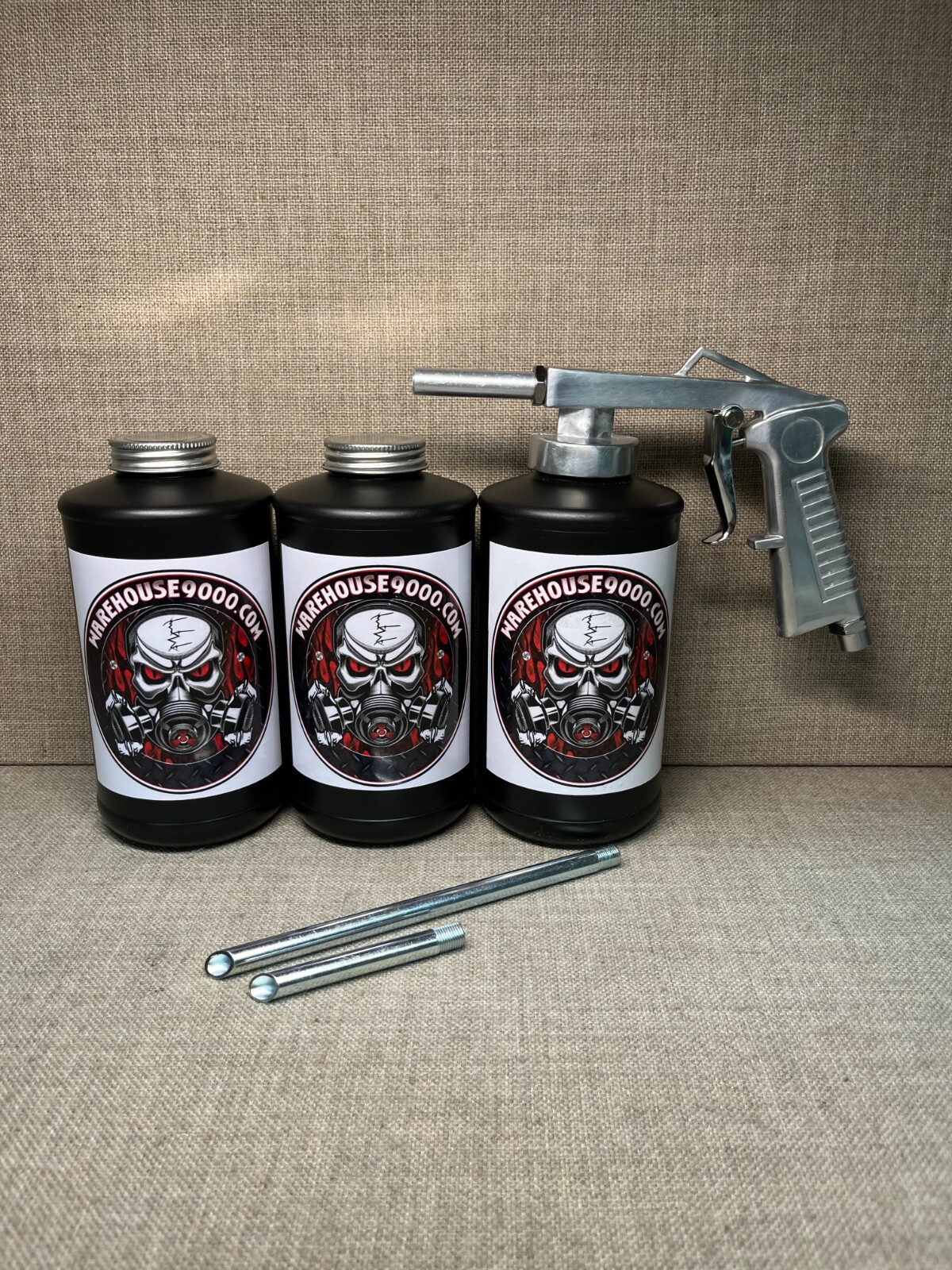 Astro Paint Sprayers