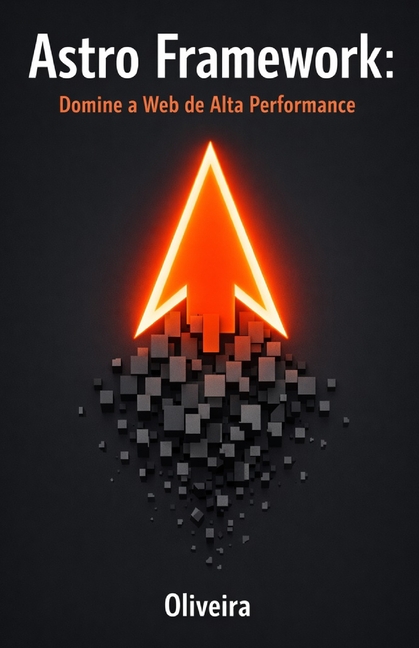 Mestre Do Frontend Moderno (Performance Astro Framework: Domine a Web ...