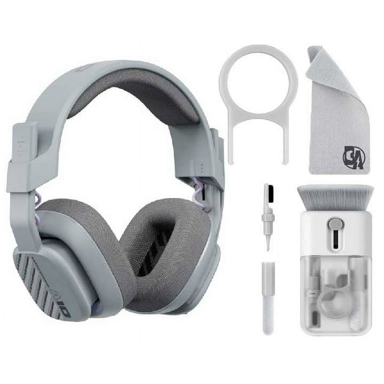Astro Gaming A10 Gen 2 Wired Stereo Over the Ear Gaming Headset