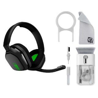  Astro 939-001769 Gaming A40 TR Wired Headset + MixAmp M80  withAudio V2 for-Xbox X, S-Xbox One Bundle with 1 YR CPS Enhanced  Protection Pack : Video Games