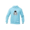 thumbnail image 1 of Astro Hoodie | NFT #1 WM, 1 of 1