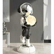 Astro Lamp Astronaut Moon Light Decorative LED Night Lamp