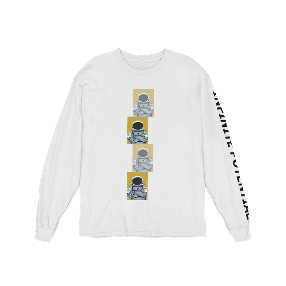 Astro Long Sleeve | SOU Apollo A5-L WM