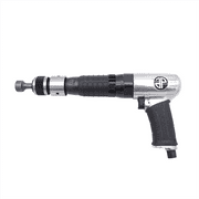 Astro Pneumatic 0.401 Shank THOR Long Barrel Air Hammer/Riveter