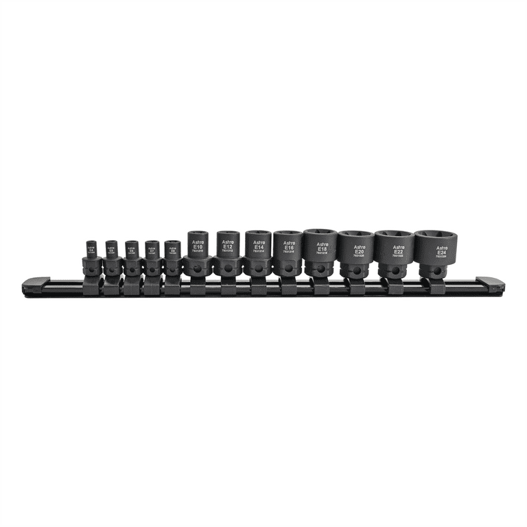 ASTROセット Astro Pneumatic 13pc 1/4