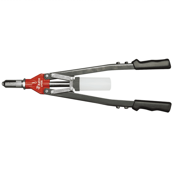 Astro Pneumatic 1426 1/4" Heavy Duty Hand Riveter with 3" Nose Piece