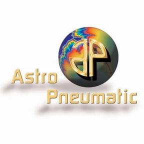 Astro Pneumatic 16mm 3/8" Drive Low Profile Nano Impact Socket