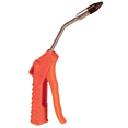 thumbnail image 1 of Astro Pneumatic 1718 Deluxe 4" Orange Air Blow Gun, 1 of 2