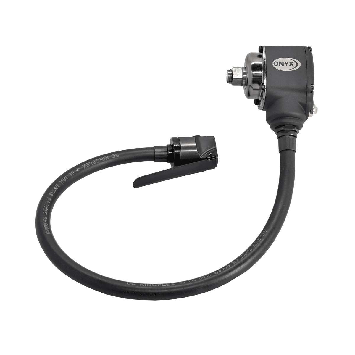 Astro Pneumatic ONYX 3/8" PALM IMPACT