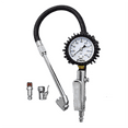 thumbnail image 1 of Astro Pneumatic 2.5" Dial Tire Inflator with Locking & Dual Chucks, 1 of 2