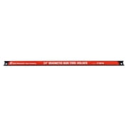 Astro Pneumatic 24 Inch Magnetic Bar Tool Holder