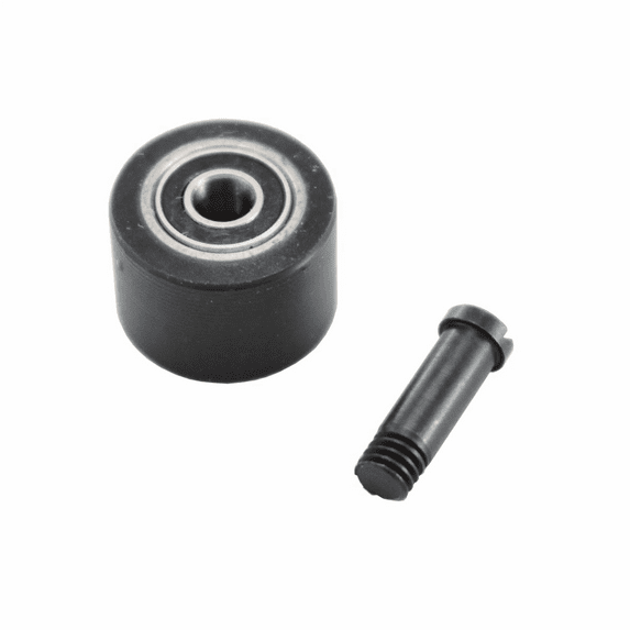 Astro Pneumatic 3037 Pulley Assembly - Rubber - Inc 1,2,3,61
