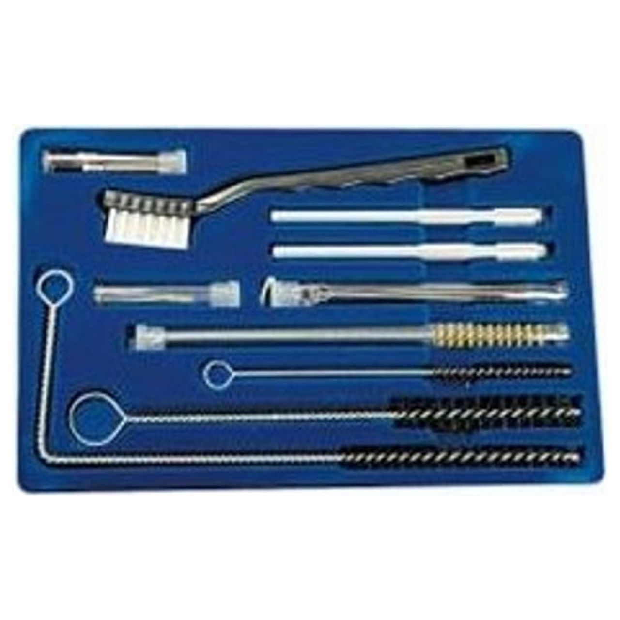 Astro Pneumatic 4544 Brush Cleaning Master Kit For Spray Paint Guns