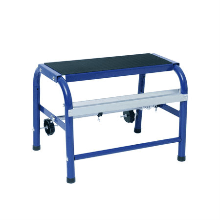 Astro Pneumatic 4577 Mobile Step Masking Machine
