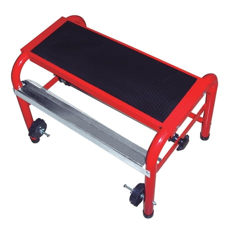 Astro Pneumatic 4577 Mobile Step Masking Machine