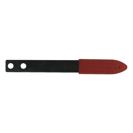 Astro Pneumatic 4in. Serrated Blade for Use with 1770 Deluxe Air Windshield Remover
