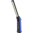 thumbnail image 1 of Astro Pneumatic 500X2 Lumen Wirelessly Rechargable Folding Double-Sided LED Slim Light, 1 of 8