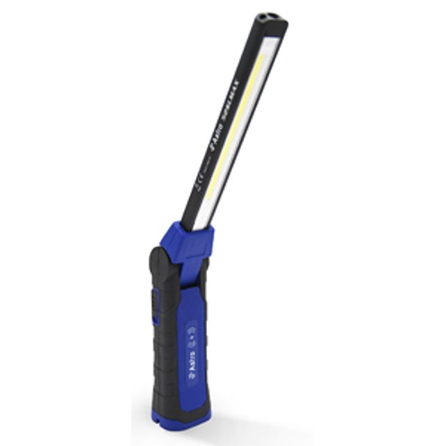 Astro Pneumatic 52SLMAX Folding Doublesided Led Slim Light