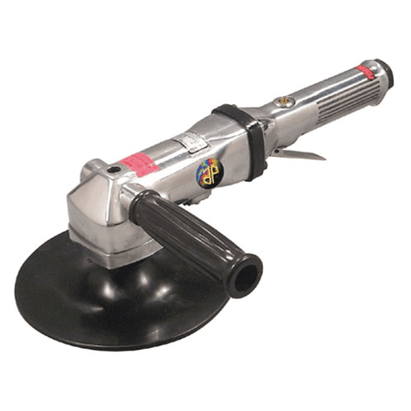 Astro Pneumatic 7" ANGLE HEAD POLISHERS