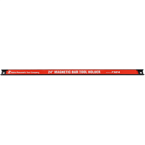 Astro Pneumatic 7324 24" Magnetic Bar Tool Holder