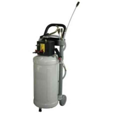 Astro Pneumatic 7351 8 Gallon Air Operated Oil Evacuator