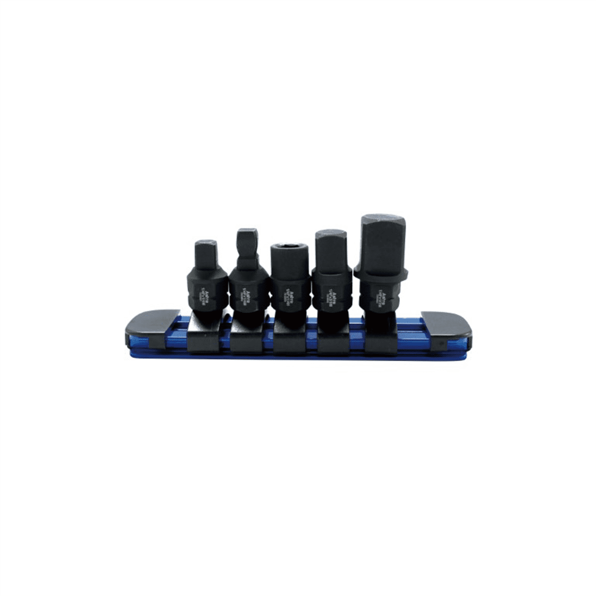 Astro Pneumatic 78105 Nano Drive Adapter Set With Wobble And