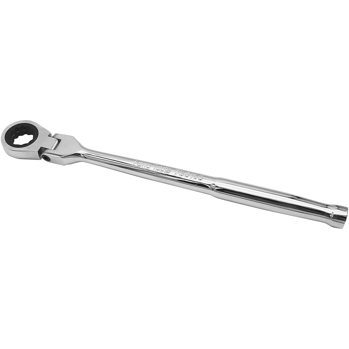 Astro Pneumatic 783105 Nano Socket Retention Ratchet, 10.5 Inch