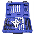 thumbnail image 1 of Astro Pneumatic 7846 Harmonic Balancer Puller Set, 1 of 2